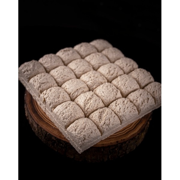 2400 gr. Dilim Sade Helva