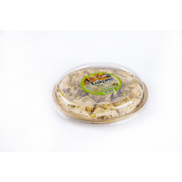 300 gr. Osmanlı Kürek Antep Fıstıklı Helva