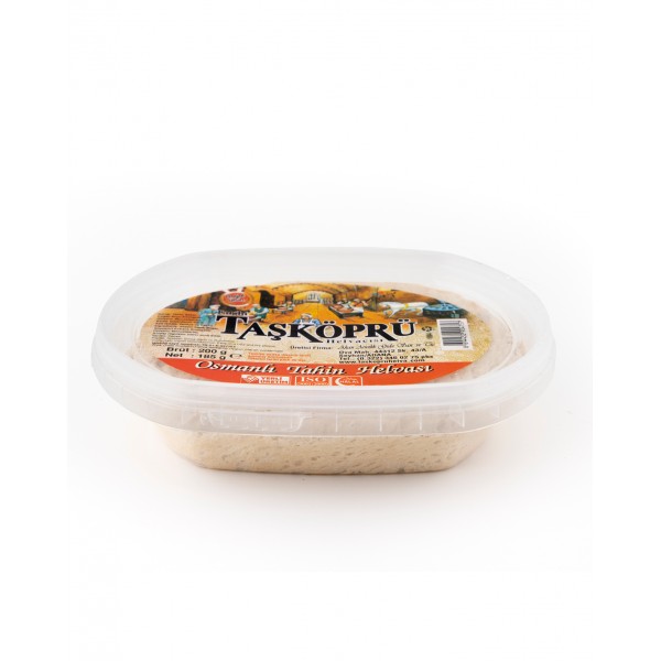 175 gr. Pet Kase Sade Helva